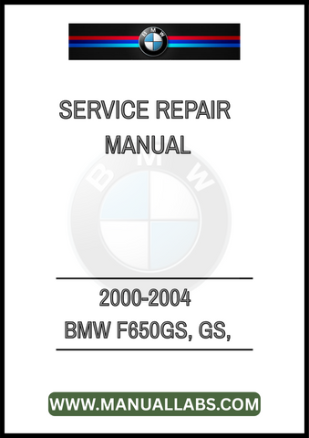 UNLOCK THE FULL POTENTIAL OF YOUR 2000-2004 BMW F650GS, GS, AND DAKAR WITH OUR COMPREHENSIVE SERVICE REPAIR MANUAL IN PDF FORMAT. THIS ESSENTIAL GUIDE IS DESIGNED TO PROVIDE YOU WITH DETAILED INSTRUCTIONS AND INSIGHTS, ENSURING THAT YOU CAN PERFORM MAINTENANCE AND REPAIRS WITH CONFIDENCE.