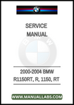 UNLOCK THE FULL POTENTIAL OF YOUR 2000-2004 BMW R1150RT WITH OUR COMPREHENSIVE SERVICE MANUAL IN PDF FORMAT. THIS ESSENTIAL GUIDE PROVIDES DETAILED INSTRUCTIONS AND DIAGRAMS,