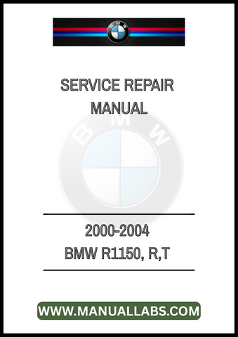 UNLOCK THE FULL POTENTIAL OF YOUR 2000-2004 BMW R1150, R, AND T MODELS WITH OUR COMPREHENSIVE INTEGRAL SERVICE REPAIR MANUAL. THIS PDF FILE IS METICULOUSLY CRAFTED TO PROVIDE YOU WITH DETAILED INSTRUCTIONS, 