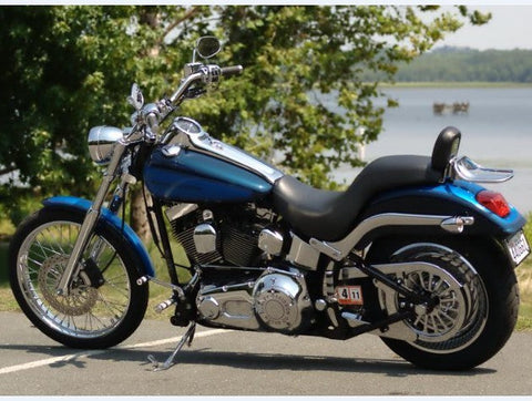 UNLOCK THE FULL POTENTIAL OF YOUR 2000-2005 HARLEY DAVIDSON SOFTAIL WITH OUR COMPREHENSIVE SERVICE REPAIR MANUAL IN PDF FORMAT.