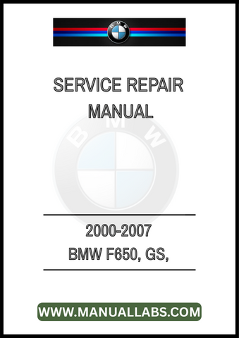 UNLOCK THE FULL POTENTIAL OF YOUR 2000-2007 BMW F650 GS WITH OUR COMPREHENSIVE CYLINDER SERVICE REPAIR MANUAL. THIS PDF FILE IS METICULOUSLY DESIGNED TO PROVIDE YOU WITH STEP-BY-STEP INSTRUCTIONS, ENSURING THAT YOU CAN TACKLE ANY CYLINDER-RELATED MAINTENANCE OR REPAIR WITH CONFIDENCE. 