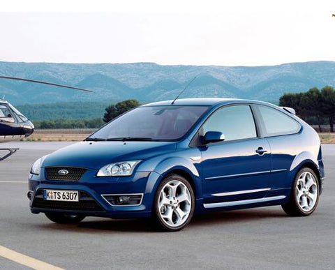 UNLOCK THE FULL POTENTIAL OF YOUR 2000-2007 FORD FOCUS WITH OUR COMPREHENSIVE SERVICE REPAIR WORKSHOP MANUAL IN PDF FORMAT.