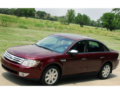 UNLOCK THE FULL POTENTIAL OF YOUR 2000-2007 FORD TAURUS WITH OUR COMPREHENSIVE SERVICE REPAIR WORKSHOP MANUAL IN PDF FORMAT.