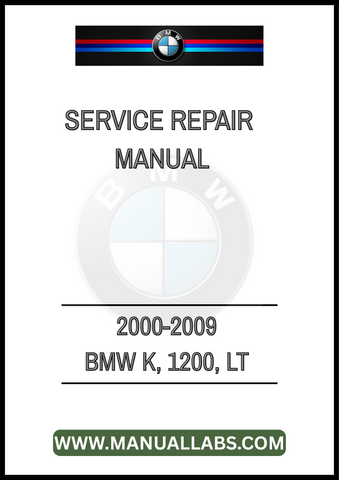 UNLOCK THE FULL POTENTIAL OF YOUR 2000-2009 BMW K1200 LT WITH OUR COMPREHENSIVE SERVICE REPAIR MANUAL IN PDF FORMAT. THIS ESSENTIAL GUIDE PROVIDES DETAILED INSTRUCTIONS AND DIAGRAMS, ENSURING YOU HAVE EVERYTHING YOU NEED TO PERFORM MAINTENANCE AND REPAIRS WITH CONFIDENCE. 