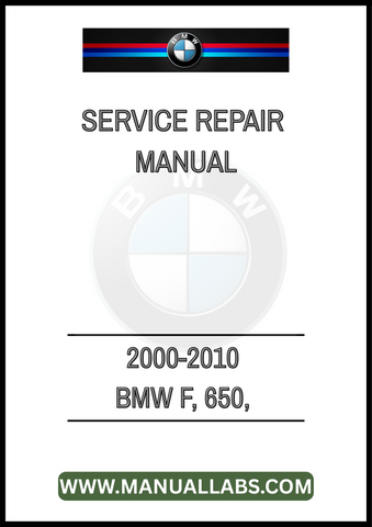 UNLOCK THE FULL POTENTIAL OF YOUR 2000-2010 BMW F650 WITH OUR COMPREHENSIVE FACTORY SERVICE REPAIR MANUAL IN PDF FORMAT. THIS ESSENTIAL GUIDE PROVIDES DETAILED INSTRUCTIONS AND DIAGRAMS, ENSURING YOU HAVE EVERYTHING YOU NEED FOR EFFECTIVE MAINTENANCE AND REPAIRS. WHETHER YOU'RE A SEASONED MECHANIC OR A DIY ENTHUSIAST, THIS MANUAL IS DESIGNED TO SIMPLIFY COMPLEX TASKS AND ENHANCE YOUR UNDERSTANDING OF YOUR MOTORCYCLE.