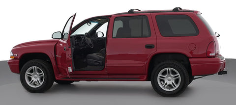 2000 Dodge Durango Workshop Service Repair Manual - Manual labs