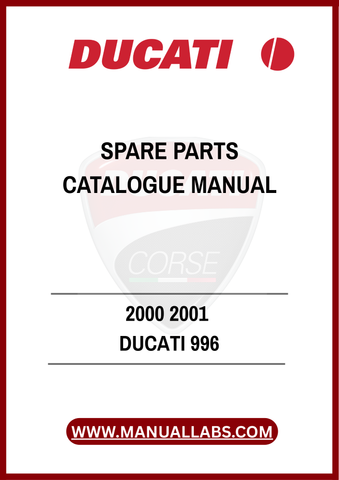 DON'T MISS OUT ON THE OPPORTUNITY TO ENHANCE YOUR DUCATI EXPERIENCE. WITH INSTANT ACCESS TO THIS PDF FILE, YOU CAN QUICKLY REFERENCE ESSENTIAL INFORMATION ANYTIME