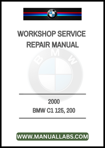 DON'T LET MECHANICAL ISSUES SLOW YOU DOWN. INVEST IN THIS INVALUABLE RESOURCE TODAY AND ENSURE YOUR BMW C1 REMAINS IN PEAK CONDITION FOR YEARS TO COME. DOWNLOAD YOUR PDF MANUAL NOW AND TAKE THE FIRST STEP TOWARDS HASSLE-FREE MAINTENANCE AND REPAIR!