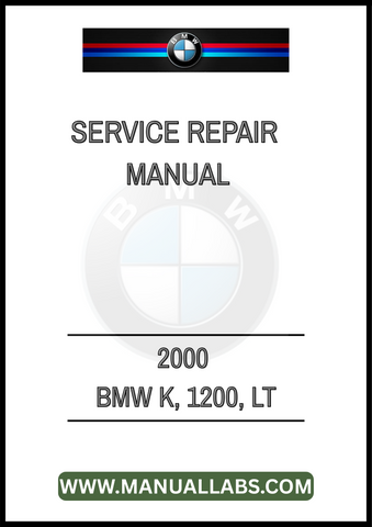 DON'T LET MINOR ISSUES TURN INTO MAJOR PROBLEMS. EQUIP YOURSELF WITH THE KNOWLEDGE AND TOOLS NECESSARY TO MAINTAIN YOUR BMW K1200 LT EFFECTIVELY. DOWNLOAD YOUR PDF SERVICE REPAIR MANUAL TODAY AND RIDE WITH PEACE OF MIND, KNOWING YOU HAVE THE EXPERTISE TO HANDLE ANY CHALLENGE THAT COMES YOUR WAY.
