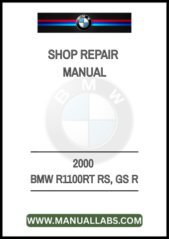 DON'T LET MECHANICAL ISSUES HOLD YOU BACK FROM ENJOYING YOUR RIDE. EQUIP YOURSELF WITH THE KNOWLEDGE AND EXPERTISE NEEDED TO KEEP YOUR BMW IN PEAK CONDITION. DOWNLOAD YOUR PDF SHOP REPAIR MANUAL TODAY AND TAKE THE FIRST STEP TOWARDS BECOMING YOUR OWN MOTORCYCLE EXPERT!