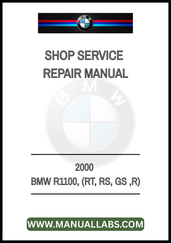 UNLOCK THE FULL POTENTIAL OF YOUR 2000 BMW R1100 (RT, RS, GS, R) WITH OUR COMPREHENSIVE SHOP SERVICE REPAIR MANUAL IN PDF FORMAT. THIS ESSENTIAL GUIDE IS DESIGNED FOR BOTH SEASONED MECHANICS AND DIY ENTHUSIASTS, PROVIDING DETAILED INSTRUCTIONS AND INSIGHTS TO KEEP YOUR MOTORCYCLE RUNNING SMOOTHLY.