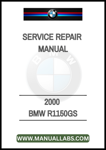 UNLOCK THE FULL POTENTIAL OF YOUR 2000 BMW R1150GS WITH OUR COMPREHENSIVE SERVICE REPAIR MANUAL IN PDF FORMAT. THIS ESSENTIAL GUIDE IS DESIGNED FOR BOTH SEASONED MECHANICS AND DIY ENTHUSIASTS, 