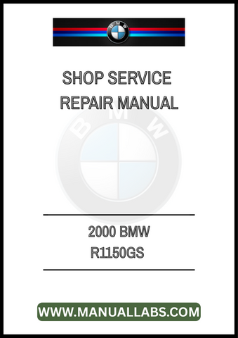 DON’T LET MINOR PROBLEMS TURN INTO MAJOR HEADACHES. EQUIP YOURSELF WITH THE RIGHT TOOLS AND INFORMATION TO MAINTAIN YOUR BMW R1150GS EFFECTIVELY. DOWNLOAD YOUR PDF MANUAL TODAY AND RIDE WITH PEACE OF MIND, KNOWING YOU HAVE THE EXPERTISE AT YOUR FINGERTIPS.