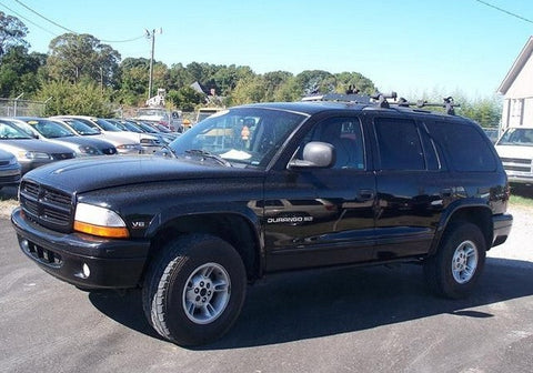 UNLOCK THE FULL POTENTIAL OF YOUR 2000 DODGE DURANGO WITH OUR COMPREHENSIVE SERVICE REPAIR WORKSHOP MANUAL IN PDF FORMAT.