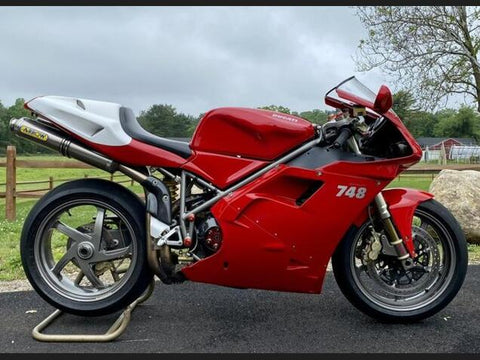 UNLOCK THE FULL POTENTIAL OF YOUR 2000 DUCATI 748S WITH OUR COMPREHENSIVE PARTS CATALOGUE MANUAL IN PDF FORMAT.