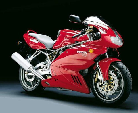 UNLOCK THE FULL POTENTIAL OF YOUR 2000 DUCATI 800S WITH OUR COMPREHENSIVE PARTS CATALOGUE MANUAL IN PDF FORMAT.