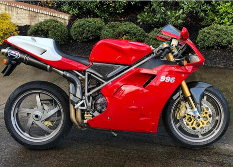 UNLOCK THE FULL POTENTIAL OF YOUR 2000 DUCATI 996SPS WITH OUR COMPREHENSIVE PARTS CATALOGUE MANUAL IN PDF FORMAT. 