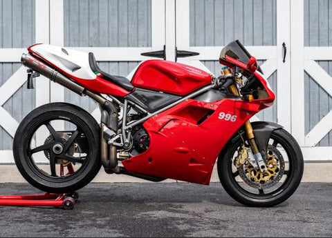 UNLOCK THE FULL POTENTIAL OF YOUR 2000 DUCATI 996 WITH OUR COMPREHENSIVE PARTS CATALOGUE MANUAL IN PDF FORMAT. 