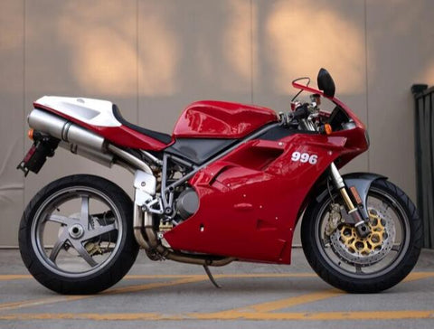 UNLOCK THE FULL POTENTIAL OF YOUR 2000 DUCATI 996 WITH OUR COMPREHENSIVE SINGLE SEAT PARTS CATALOGUE MANUAL IN PDF FORMAT.