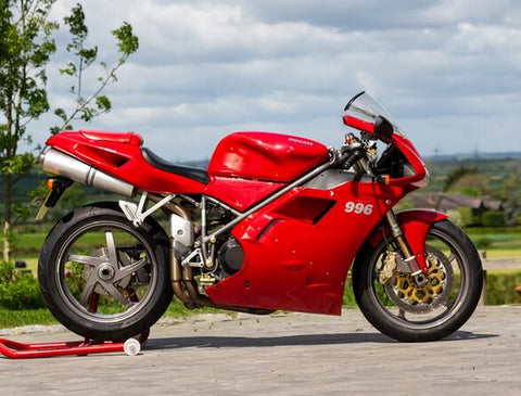 UNLOCK THE FULL POTENTIAL OF YOUR 2000 DUCATI 996 WITH OUR COMPREHENSIVE TWO SEATER PARTS CATALOGUE MANUAL IN PDF FORMAT.