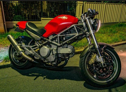UNLOCK THE FULL POTENTIAL OF YOUR 2000 DUCATI MONSTER 400 WITH OUR COMPREHENSIVE PARTS CATALOGUE MANUAL IN PDF FORMAT.