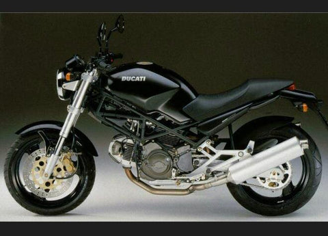 UNLOCK THE FULL POTENTIAL OF YOUR 2000 DUCATI MONSTER 600 DARK WITH OUR COMPREHENSIVE PARTS CATALOGUE MANUAL IN PDF FORMAT. 