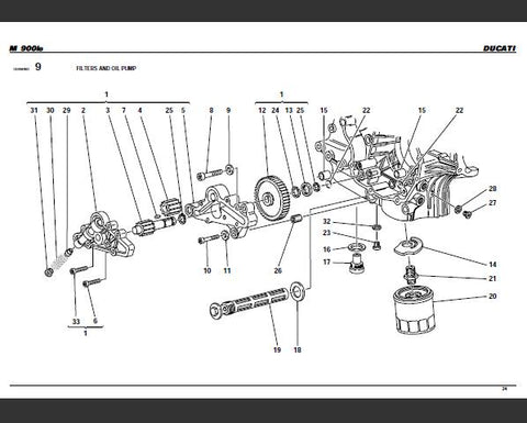 UNLOCK THE FULL POTENTIAL OF YOUR 2000 DUCATI MONSTER 900 WITH OUR COMPREHENSIVE PARTS CATALOGUE MANUAL IN PDF FORMAT. 