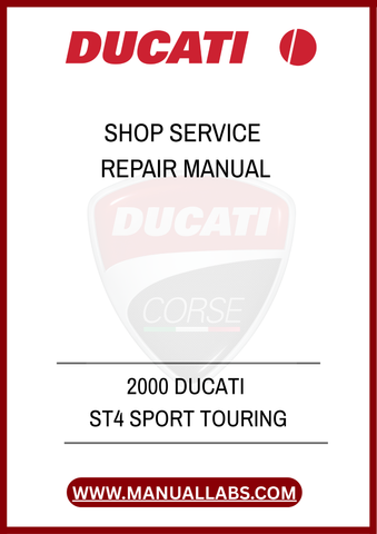 DON'T LET MINOR ISSUES TURN INTO MAJOR PROBLEMS. INVEST IN THE 2000 DUCATI ST4 SPORT TOURING SHOP SERVICE REPAIR MANUAL TODAY AND EXPERIENCE THE PEACE OF MIND THAT COMES WITH HAVING EXPERT GUIDANCE AT YOUR FINGERTIPS. PERFECT FOR ENHANCING YOUR SKILLS AND PROLONGING THE LIFE OF YOUR MOTORCYCLE, THIS PDF FILE IS A MUST-HAVE
