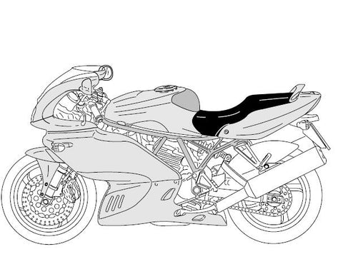 DISCOVER THE ULTIMATE RESOURCE FOR DUCATI ENTHUSIASTS WITH THE 2000 DUCATI SUPER SPORT 800 CATALOGUE MANUAL IN PDF FORMAT. 