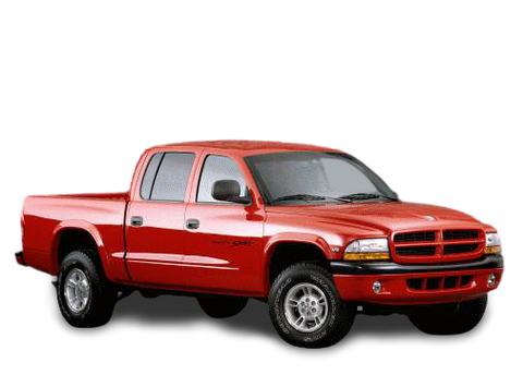 2000 Dodge Dakota Workshop Service Repair Manual - Manual labs