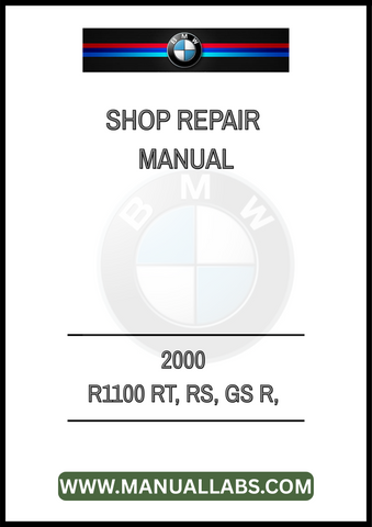 UNLOCK THE FULL POTENTIAL OF YOUR 2000 R1100 RT, RS, AND GS MOTORCYCLES WITH OUR COMPREHENSIVE SHOP REPAIR MANUAL IN PDF FORMAT. THIS ESSENTIAL GUIDE IS DESIGNED TO PROVIDE YOU WITH DETAILED INSTRUCTIONS, DIAGRAMS, AND TROUBLESHOOTING TIPS, ENSURING THAT YOU CAN TACKLE ANY REPAIR OR MAINTENANCE TASK WITH CONFIDENCE.