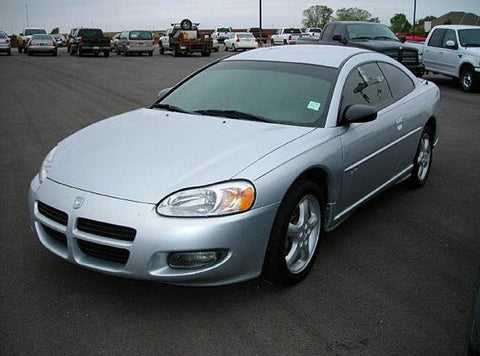 UNLOCK THE FULL POTENTIAL OF YOUR 2001-2002 DODGE STRATUS OR SEBRING WITH OUR COMPREHENSIVE SERVICE REPAIR WORKSHOP MANUAL IN PDF FORMAT. 