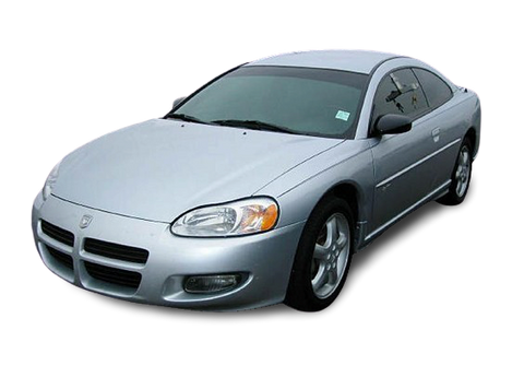 2001-2002 Dodge Stratus & Sebring Workshop Service Repair Manual - Manual labs