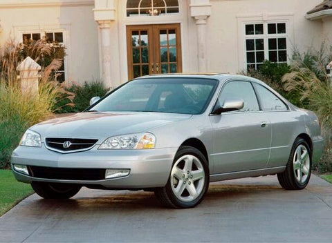 UNLOCK THE FULL POTENTIAL OF YOUR 2001-2003 HONDA ACURA CL WITH OUR COMPREHENSIVE SERVICE REPAIR MANUAL IN PDF FORMAT.
