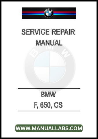 UNLOCK THE FULL POTENTIAL OF YOUR 2001-2005 BMW F650CS WITH OUR COMPREHENSIVE WORKSHOP SERVICE REPAIR MANUAL. THIS PDF FILE IS METICULOUSLY DESIGNED TO PROVIDE YOU WITH DETAILED INSTRUCTIONS, DIAGRAMS, AND TROUBLESHOOTING TIPS, ENSURING THAT YOU CAN TACKLE ANY MAINTENANCE OR REPAIR TASK WITH CONFIDENCE.