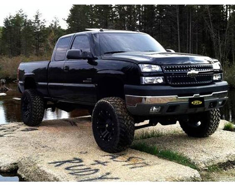 UNLOCK THE FULL POTENTIAL OF YOUR 2001-2005 CHEVROLET SILVERADO 2500 OR 3500 WITH OUR COMPREHENSIVE SERVICE REPAIR MANUAL IN PDF FORMAT. 
