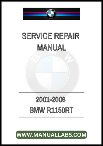 UNLOCK THE FULL POTENTIAL OF YOUR 2001-2006 BMW R1150RT WITH OUR COMPREHENSIVE SERVICE REPAIR MANUAL IN PDF FORMAT. THIS ESSENTIAL GUIDE IS DESIGNED FOR BOTH SEASONED MECHANICS AND DIY ENTHUSIASTS,
