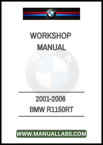 UNLOCK THE FULL POTENTIAL OF YOUR 2001-2006 BMW R1150RT WITH OUR COMPREHENSIVE WORKSHOP MANUAL IN PDF FORMAT. THIS ESSENTIAL GUIDE IS DESIGNED FOR BOTH SEASONED MECHANICS AND DIY ENTHUSIASTS, 