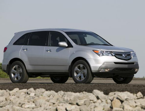 UNLOCK THE FULL POTENTIAL OF YOUR 2001-2006 HONDA ACURA MDX WITH OUR COMPREHENSIVE SERVICE REPAIR MANUAL IN PDF FORMAT.