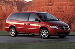 2001-2007 Dodge Caravan Workshop Service Repair Manual - Manual labs