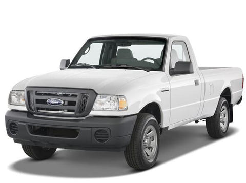 UNLOCK THE FULL POTENTIAL OF YOUR 2001-2008 FORD RANGER WITH OUR COMPREHENSIVE SERVICE REPAIR WORKSHOP MANUAL IN PDF FORMAT.