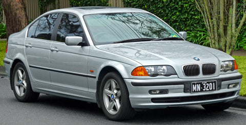 2001 BMW 320d 330d E46 CAR Service Manual Pdf Download - Manual labs