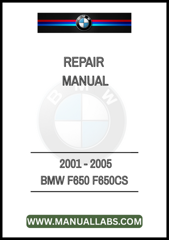 DON'T LET MINOR ISSUES TURN INTO MAJOR PROBLEMS. INVEST IN YOUR BIKE'S LONGEVITY AND PERFORMANCE BY DOWNLOADING THE 2001 - 2005 BMW F650 F650CS SERVICE MANUAL TODAY. WITH THIS INVALUABLE RESOURCE AT YOUR FINGERTIPS, YOU'LL SAVE TIME AND MONEY WHILE ENJOYING THE RIDE YOU LOVE.