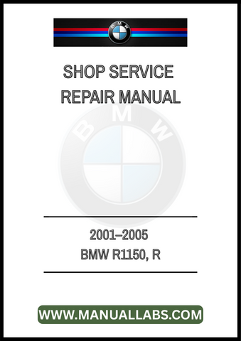 UNLOCK THE FULL POTENTIAL OF YOUR 2001–2005 BMW R1150 R WITH OUR COMPREHENSIVE SHOP SERVICE REPAIR MANUAL IN PDF FORMAT. THIS ESSENTIAL GUIDE IS DESIGNED FOR BOTH SEASONED MECHANICS AND DIY ENTHUSIASTS, PROVIDING DETAILED INSTRUCTIONS AND INSIGHTS TO KEEP YOUR MOTORCYCLE RUNNING SMOOTHLY.