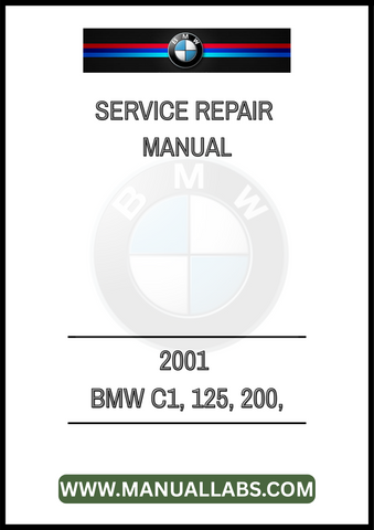 WITH CLEAR ILLUSTRATIONS AND STEP-BY-STEP PROCEDURES, YOU CAN CONFIDENTLY TACKLE EVERYTHING FROM ROUTINE MAINTENANCE TO MORE INTRICATE REPAIRS. THE MANUAL COVERS ALL KEY COMPONENTS, INCLUDING THE ENGINE, TRANSMISSION, AND ELECTRICAL SYSTEMS, MAKING IT AN INVALUABLE RESOURCE FOR KEEPING YOUR BMW C1 IN PEAK CONDITION. SAVE TIME AND MONEY BY AVOIDING COSTLY TRIPS TO THE MECHANIC WITH THIS EASY-TO-NAVIGATE DIGITAL MANUAL.