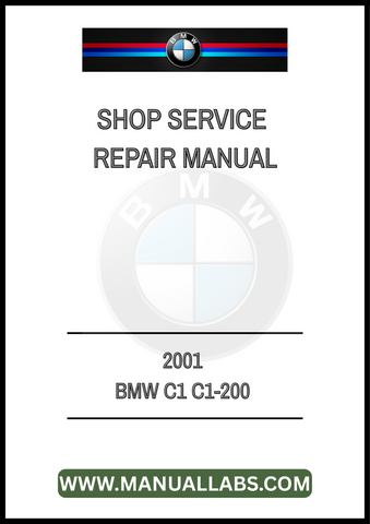 DON'T LET MINOR PROBLEMS TURN INTO MAJOR HEADACHES. INVEST IN THE 2001 BMW C1 C1-200 SHOP SERVICE REPAIR MANUAL TODAY AND ENSURE YOUR RIDE REMAINS IN PEAK CONDITION FOR YEARS TO COME. DOWNLOAD YOUR PDF FILE NOW AND TAKE THE FIRST STEP TOWARDS HASSLE-FREE MAINTENANCE!