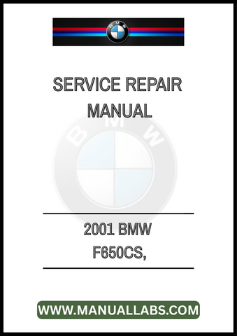 WITH EASY-TO-FOLLOW STEPS AND CLEAR ILLUSTRATIONS, YOU'LL GAIN THE CONFIDENCE TO TACKLE EVERYTHING FROM ROUTINE MAINTENANCE TO COMPLEX REPAIRS. SAVE TIME AND MONEY BY AVOIDING COSTLY TRIPS TO THE DEALERSHIP, AND KEEP YOUR F650CS IN PEAK CONDITION WITH EXPERT INSIGHTS AT YOUR FINGERTIPS. THIS PDF FILE IS EASILY ACCESSIBLE ON ANY DEVICE, ALLOWING YOU TO REFERENCE IT WHENEVER AND WHEREVER YOU NEED.