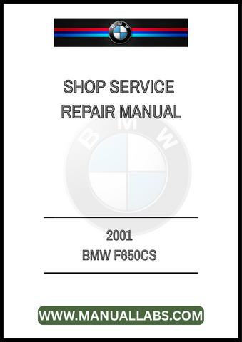 CONVENIENTLY ACCESSIBLE AS A PDF FILE, YOU CAN EASILY VIEW IT ON YOUR COMPUTER, TABLET, OR SMARTPHONE. DON'T MISS OUT ON THE OPPORTUNITY TO ENHANCE YOUR MOTORCYCLE EXPERIENCE—PURCHASE YOUR 2001 BMW F650CS FACTORY SHOP SERVICE REPAIR MANUAL TODAY AND RIDE WITH CONFIDENCE!
