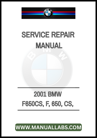 DON'T LET MINOR ISSUES TURN INTO MAJOR PROBLEMS. INVEST IN THIS FACTORY SERVICE REPAIR MANUAL TODAY AND ENSURE YOUR BMW MOTORCYCLE REMAINS IN PEAK CONDITION FOR YEARS TO COME. DOWNLOAD YOUR PDF FILE NOW AND TAKE THE FIRST STEP TOWARDS HASSLE-FREE MAINTENANCE!