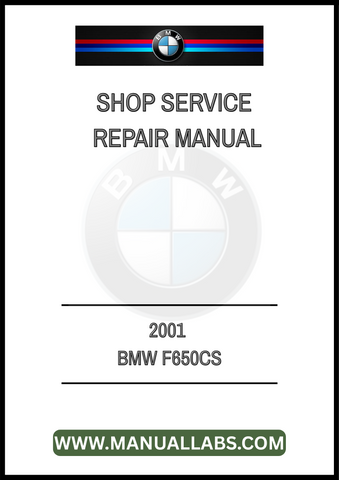 UNLOCK THE FULL POTENTIAL OF YOUR 2001 BMW F650CS WITH OUR COMPREHENSIVE SHOP SERVICE REPAIR MANUAL IN PDF FORMAT. THIS ESSENTIAL GUIDE IS DESIGNED FOR BOTH SEASONED MECHANICS AND DIY ENTHUSIASTS, PROVIDING DETAILED INSTRUCTIONS AND DIAGRAMS TO HELP YOU TACKLE ANY REPAIR OR MAINTENANCE TASK WITH CONFIDENCE.